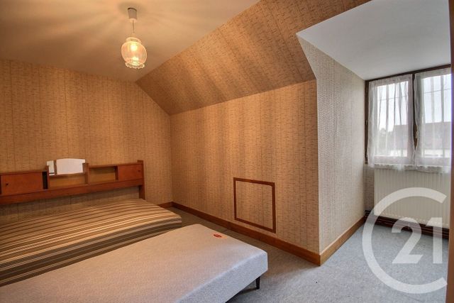 Maison &agrave; vendre - 6 pi&egrave;ces - 158 m2 - Montlivault - 41 - CENTRE