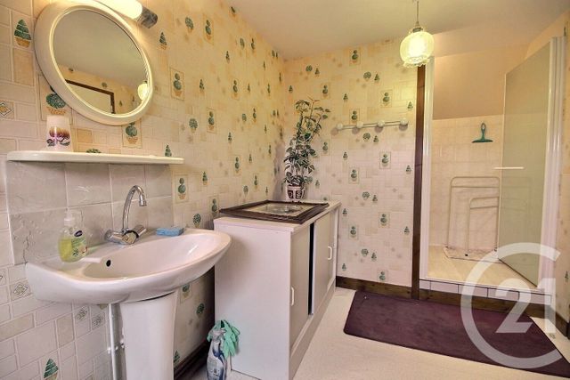 Maison &agrave; vendre - 6 pi&egrave;ces - 158 m2 - Montlivault - 41 - CENTRE