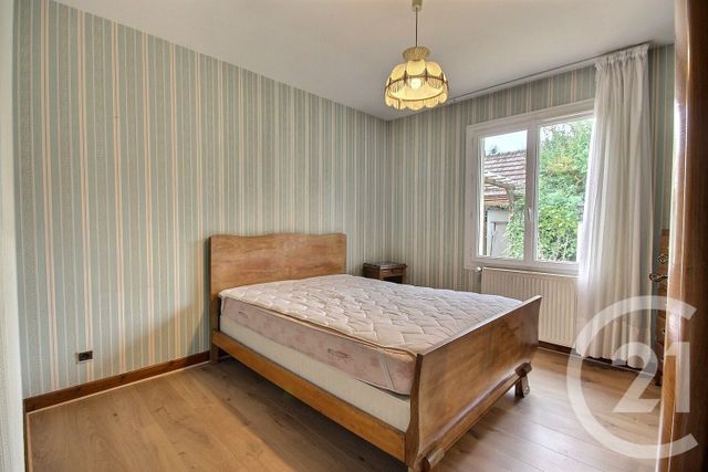 Maison &agrave; vendre - 6 pi&egrave;ces - 158 m2 - Montlivault - 41 - CENTRE