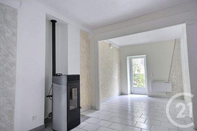 Maison &agrave; vendre - 3 pi&egrave;ces - 57 m2 - Mer - 41 - CENTRE
