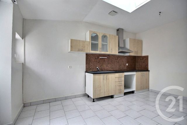 Maison &agrave; vendre - 3 pi&egrave;ces - 57 m2 - Mer - 41 - CENTRE
