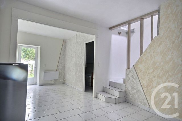 Maison &agrave; vendre - 3 pi&egrave;ces - 57 m2 - Mer - 41 - CENTRE