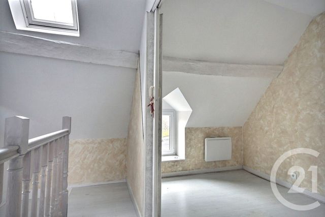 Maison &agrave; vendre - 3 pi&egrave;ces - 57 m2 - Mer - 41 - CENTRE