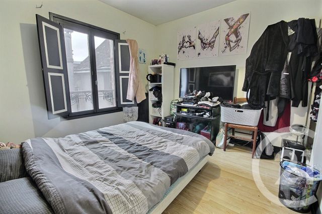 Maison &agrave; vendre - 4 pi&egrave;ces - 83,62 m2 - Mer - 41 - CENTRE