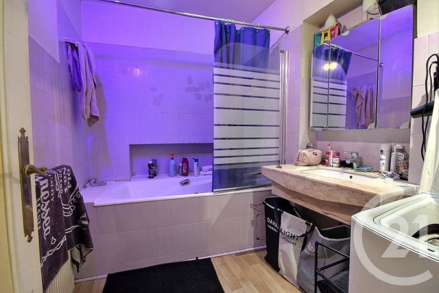 Maison &agrave; vendre - 4 pi&egrave;ces - 83,62 m2 - Mer - 41 - CENTRE
