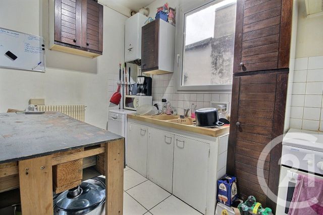 Maison &agrave; vendre - 4 pi&egrave;ces - 83,62 m2 - Mer - 41 - CENTRE