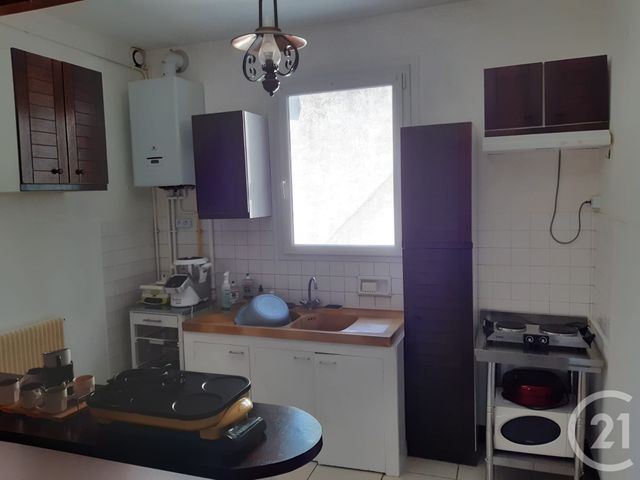Maison &agrave; vendre - 4 pi&egrave;ces - 83,62 m2 - Mer - 41 - CENTRE