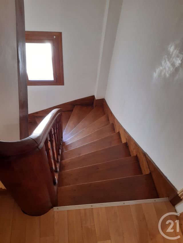 Maison &agrave; vendre - 4 pi&egrave;ces - 83,62 m2 - Mer - 41 - CENTRE
