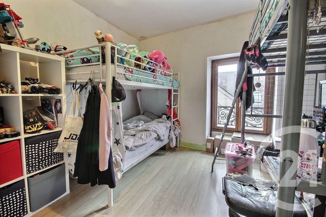 Maison &agrave; vendre - 4 pi&egrave;ces - 83,62 m2 - Mer - 41 - CENTRE