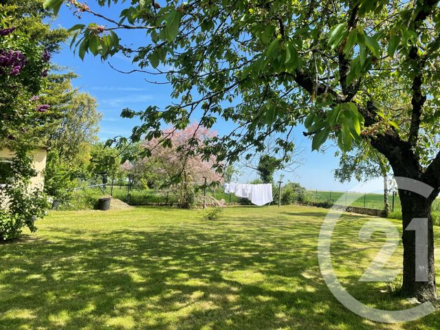 Maison à vendre - 4 pièces - 113,80 m2 - Beauce La Romaine - 41 - CENTRE