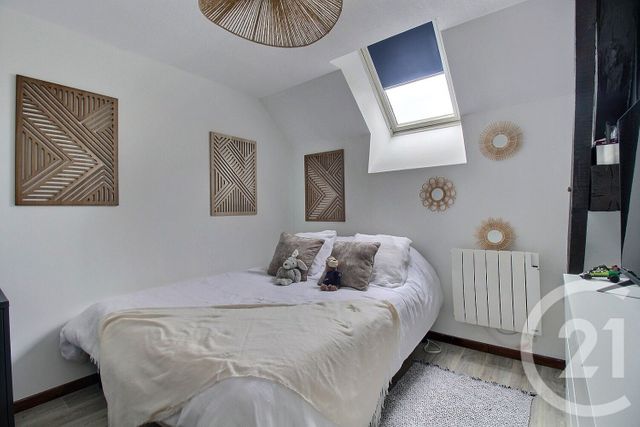 Maison à vendre - 4 pièces - 113,80 m2 - Beauce La Romaine - 41 - CENTRE