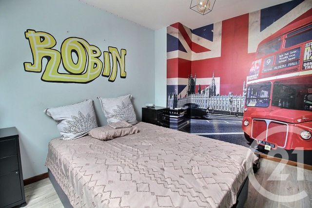 Maison à vendre - 4 pièces - 113,80 m2 - Beauce La Romaine - 41 - CENTRE