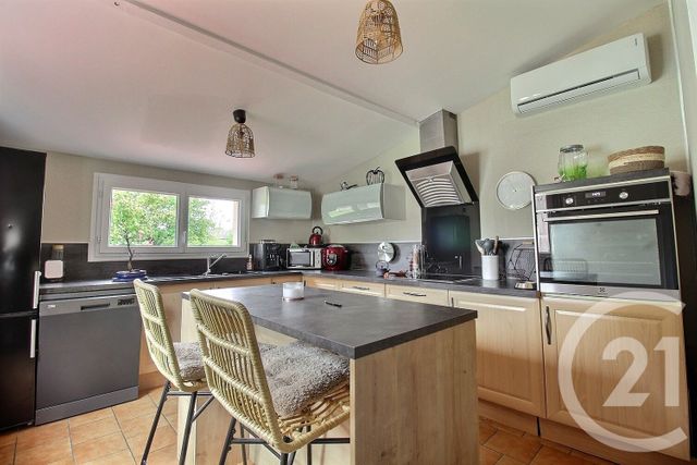 Maison à vendre - 4 pièces - 113,80 m2 - Beauce La Romaine - 41 - CENTRE