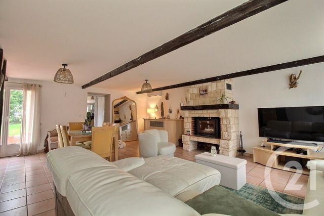 Maison à vendre - 4 pièces - 113,80 m2 - Beauce La Romaine - 41 - CENTRE