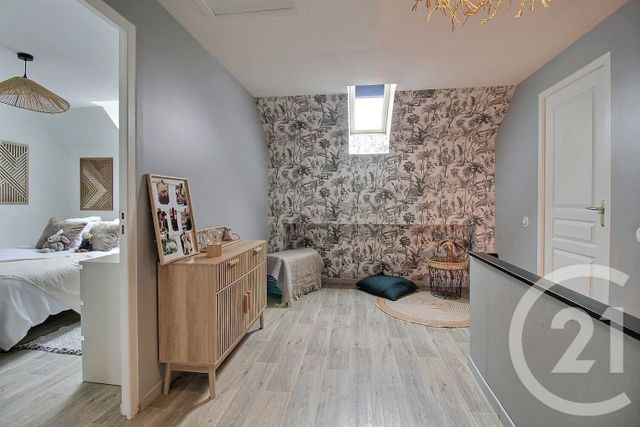 Maison à vendre - 4 pièces - 113,80 m2 - Beauce La Romaine - 41 - CENTRE