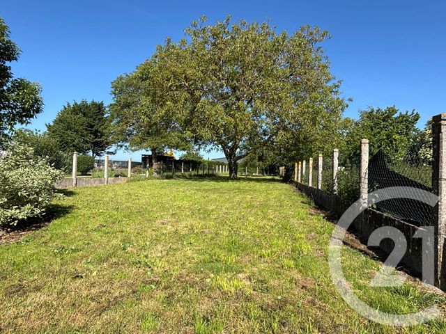 Maison &agrave; vendre - 4 pi&egrave;ces - 85,96 m2 - Ouzouer Le Marche - 41 - CENTRE