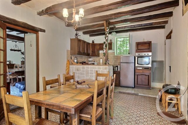 Maison à vendre - 3 pièces - 100,40 m2 - MOREE - 41 - CENTRE Maison à vendre - 3 pièces - 100,40 m2 - MOREE - 41 - CENTRE