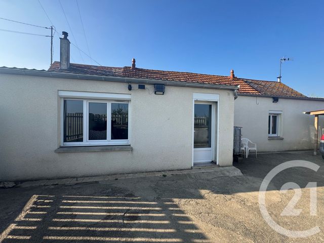 maison - BACCON - 45