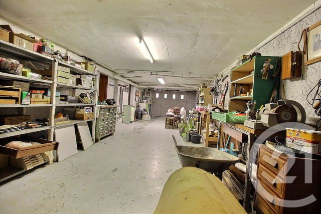 Maison à vendre - 5 pièces - 136,93 m2 - Marchenoir - 41 - CENTRE