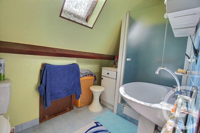 Maison à vendre - 5 pièces - 136,93 m2 - Marchenoir - 41 - CENTRE