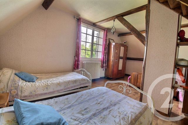 Maison à vendre - 5 pièces - 136,93 m2 - Marchenoir - 41 - CENTRE