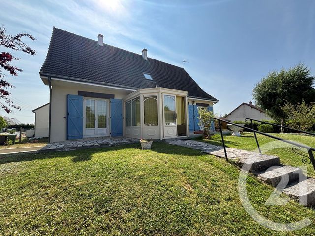 Maison à vendre MARCHENOIR