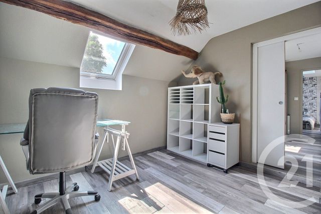 Maison &agrave; vendre - 5 pi&egrave;ces - 121,72 m2 - Beauce La Romaine - 41 - CENTRE