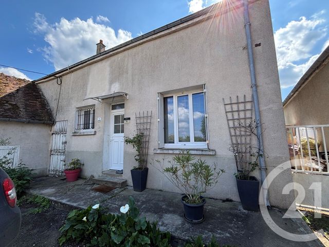 Maison à vendre BEAUCE LA ROMAINE