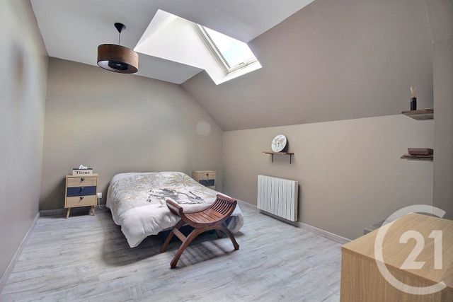 Maison &agrave; vendre - 5 pi&egrave;ces - 121,72 m2 - Beauce La Romaine - 41 - CENTRE