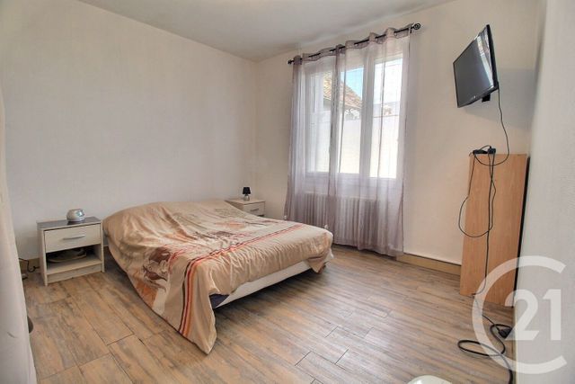 Maison &agrave; vendre - 5 pi&egrave;ces - 121,72 m2 - Beauce La Romaine - 41 - CENTRE