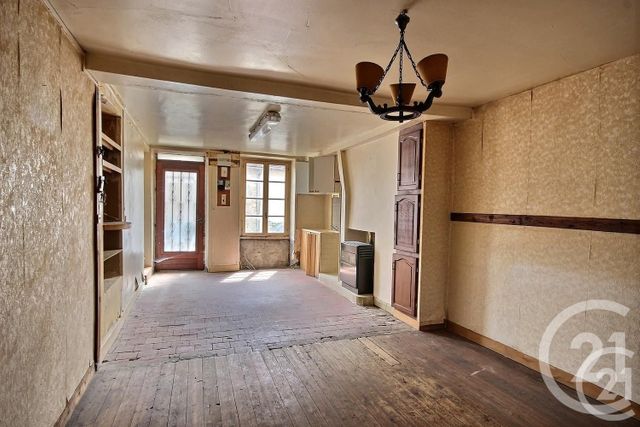 Maison à vendre - 5 pièces - 82,36 m2 - VENDOME - 41 - CENTRE Maison à vendre - 5 pièces - 82,36 m2 - VENDOME - 41 - CENTRE