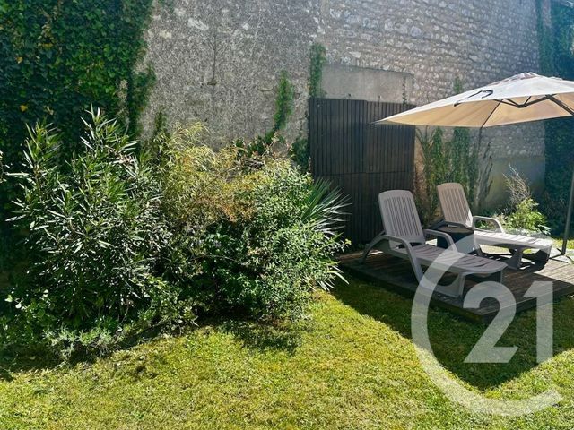 Maison &agrave; vendre - 5 pi&egrave;ces - 113 m2 - Beauce La Romaine - 41 - CENTRE