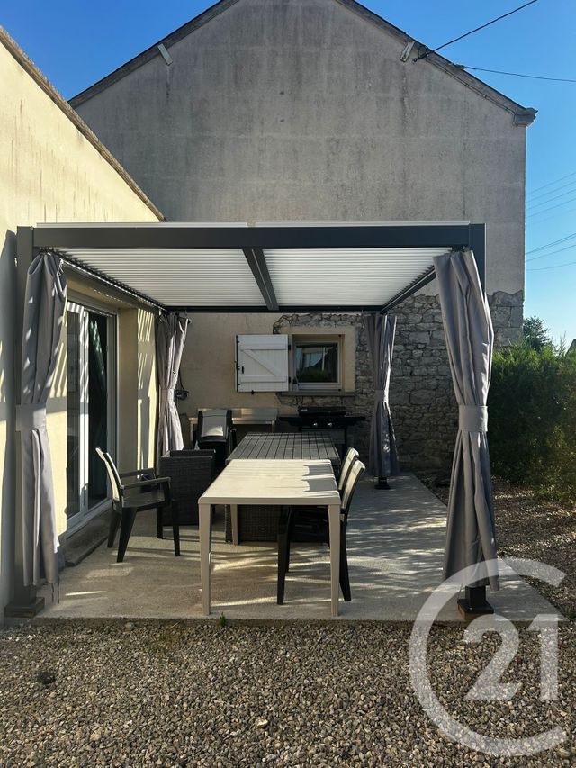 Maison &agrave; vendre - 5 pi&egrave;ces - 113 m2 - Beauce La Romaine - 41 - CENTRE