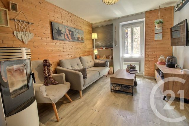 Maison &agrave; vendre - 5 pi&egrave;ces - 113 m2 - Beauce La Romaine - 41 - CENTRE