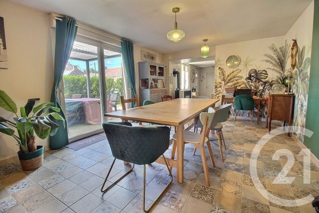 Maison à vendre BEAUCE LA ROMAINE