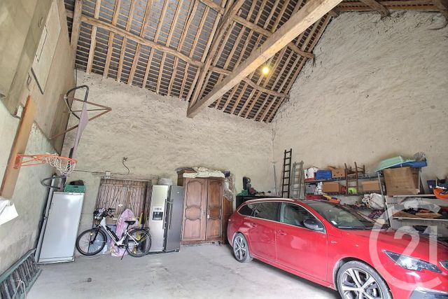 Maison à vendre - 9 pièces - 266,22 m2 - Beauce La Romaine - 41 - CENTRE