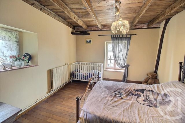 Maison à vendre - 9 pièces - 266,22 m2 - Beauce La Romaine - 41 - CENTRE