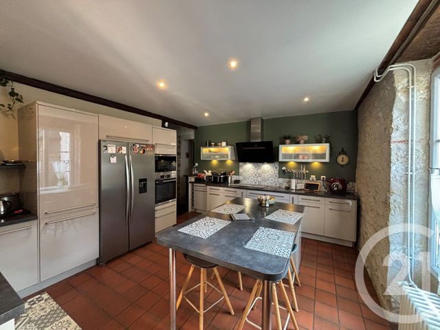 Maison à vendre - 9 pièces - 266,22 m2 - Beauce La Romaine - 41 - CENTRE