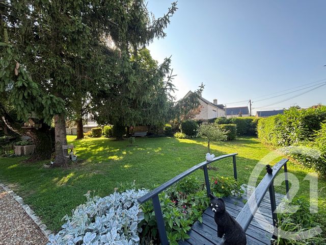maison - MEUNG SUR LOIRE - 45