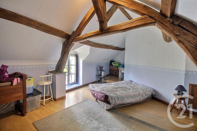 Maison à vendre - 9 pièces - 266,22 m2 - Beauce La Romaine - 41 - CENTRE