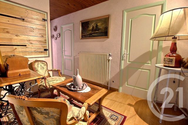 Maison à vendre - 7 pièces - 185,50 m2 - Beauce La Romaine - 41 - CENTRE