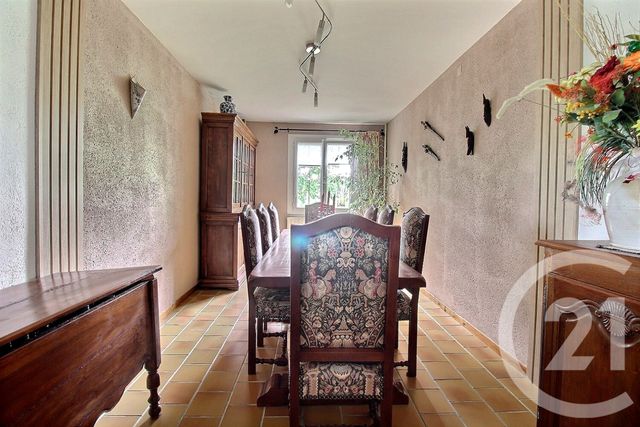 Maison à vendre - 7 pièces - 185,50 m2 - Beauce La Romaine - 41 - CENTRE