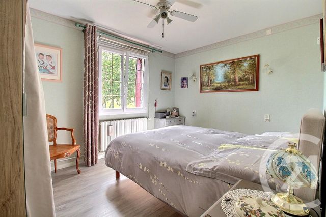 Maison à vendre - 7 pièces - 185,50 m2 - Beauce La Romaine - 41 - CENTRE