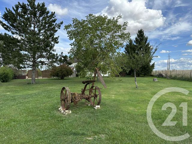 Maison à vendre - 7 pièces - 185,50 m2 - Beauce La Romaine - 41 - CENTRE