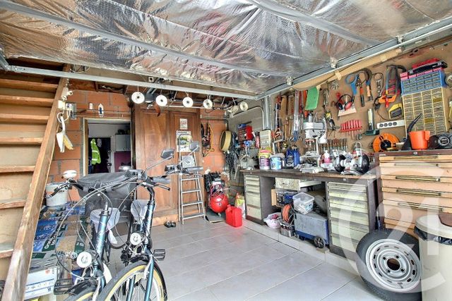 Maison à vendre - 7 pièces - 185,50 m2 - Beauce La Romaine - 41 - CENTRE