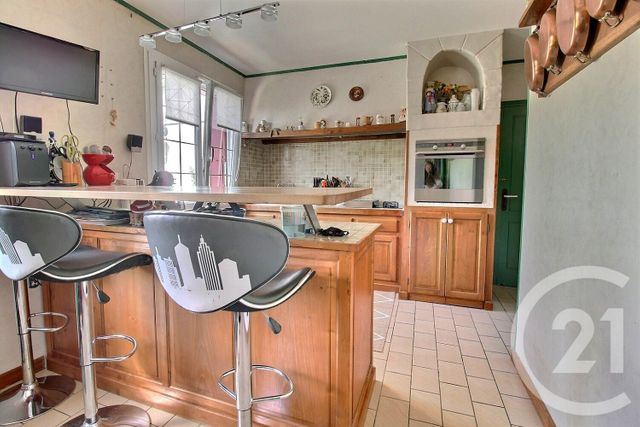 Maison à vendre - 7 pièces - 185,50 m2 - Beauce La Romaine - 41 - CENTRE