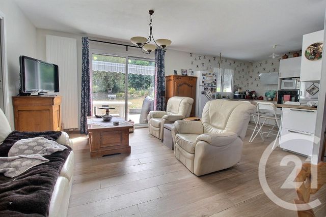 Maison &agrave; vendre - 4 pi&egrave;ces - 104,88 m2 - Beauce La Romaine - 41 - CENTRE