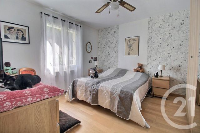Maison &agrave; vendre - 4 pi&egrave;ces - 104,88 m2 - Beauce La Romaine - 41 - CENTRE