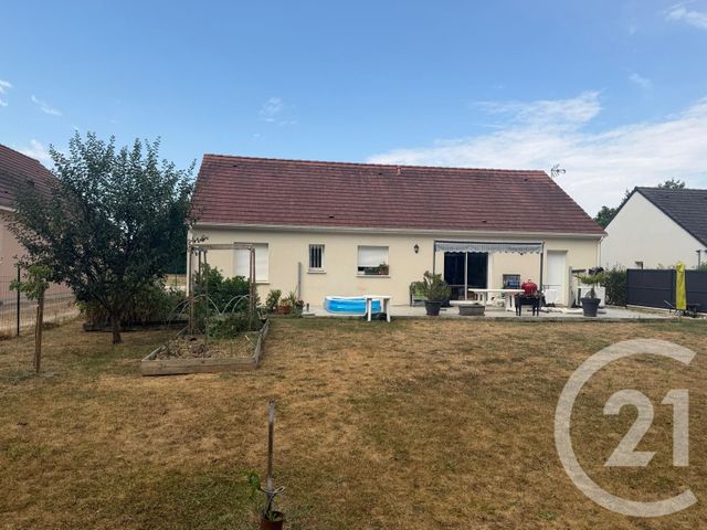 maison - BEAUCE LA ROMAINE - 41