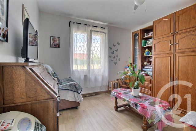 Maison &agrave; vendre - 4 pi&egrave;ces - 104,88 m2 - Beauce La Romaine - 41 - CENTRE